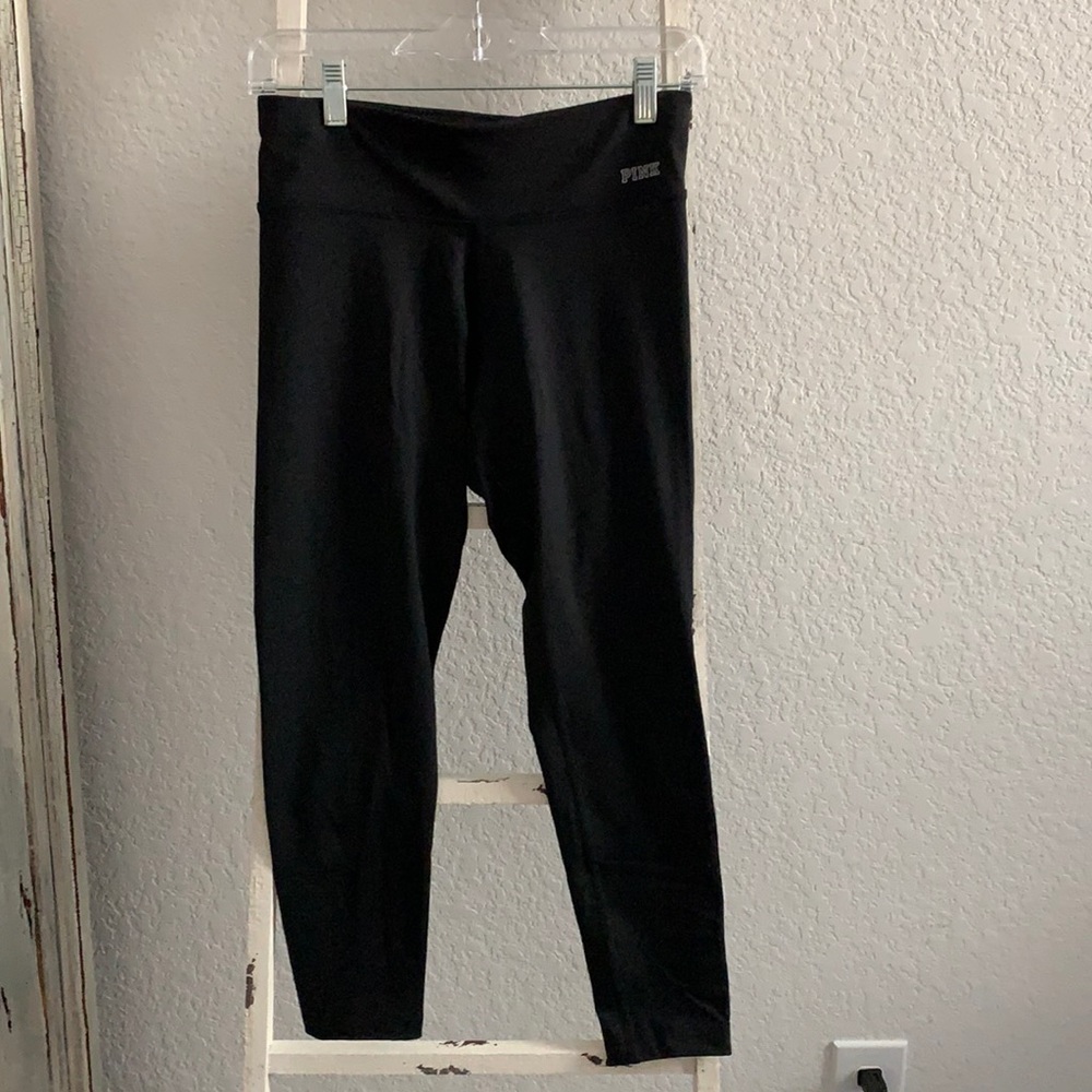 Pink by Victoria’s Secret Leggings